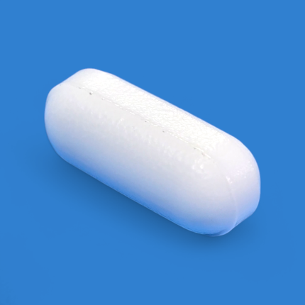 Barreaux aimanté cylindriques 15*6mm