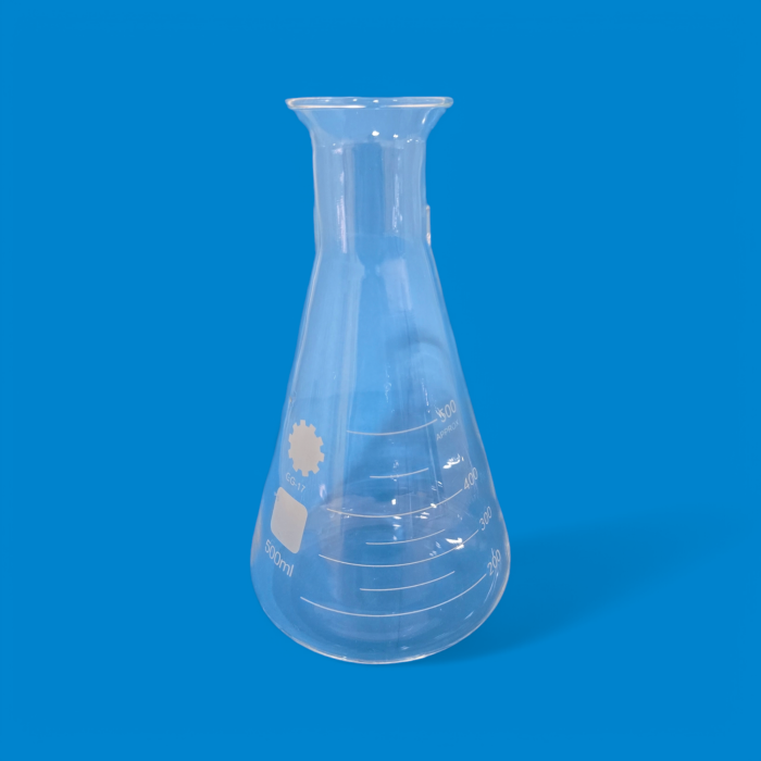 Photoroom-20250315_112120-1.png Erlenmeyer 500 ml (Col évasé) GG17 – Image 1