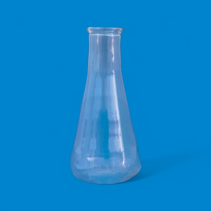 Erlenmeyer 25 ml CHEMIL – Image 1