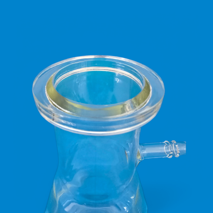 Fiole à Vide 1000mL Novachim – Image 2