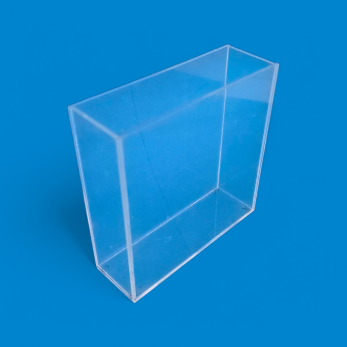 Cuve à faces parallèles – Image 1