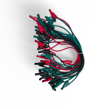 Etude De La Modulation Et La Demodulation D'amplitude – Image 3