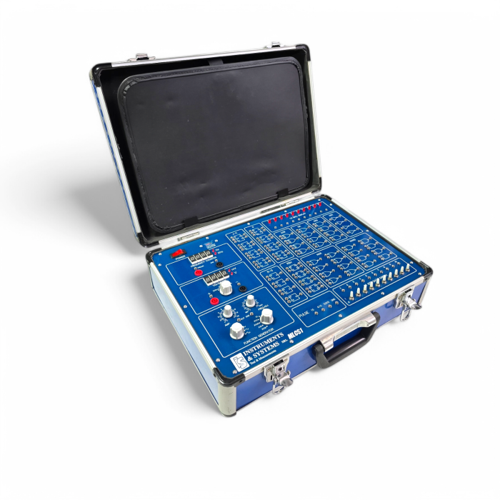 Simulateur Logique IS-MLCS1 – Image 1