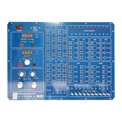 Simulateur Logique IS-MLCS1 – Image 2