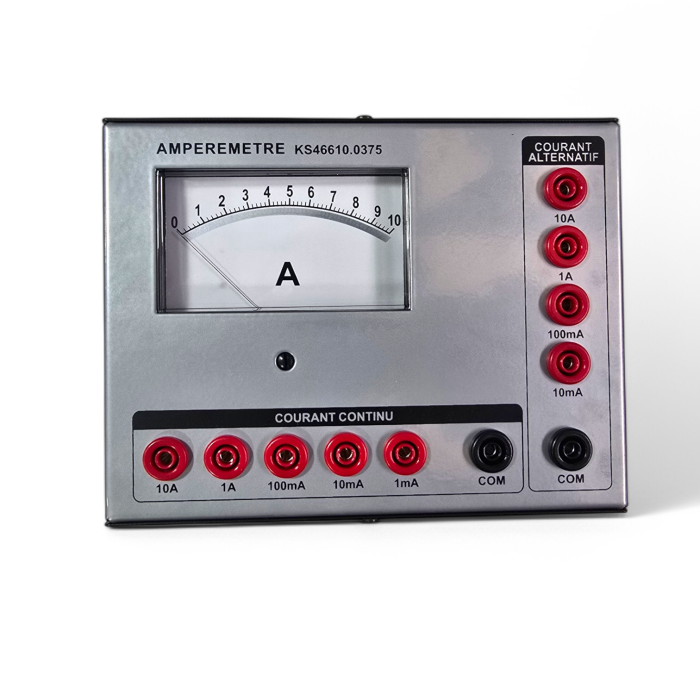 Ampèremètre Analogique KS46610 – Image 1