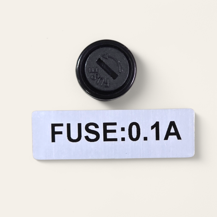 Ampèremètre Analogique AC/DC – Image 3