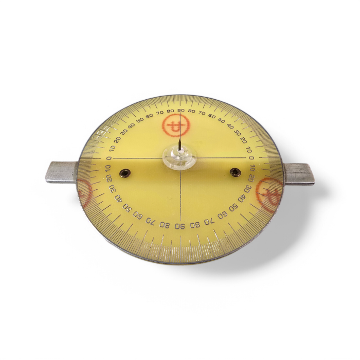 Boussole Des Tangentes – Image 3