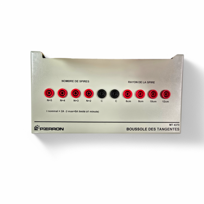 Boussole Des Tangentes – Image 4