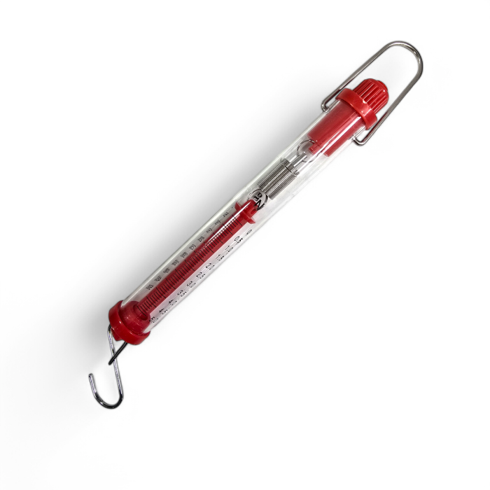 Dynamomètre Droit 5N/0,1N/500g – Image 2