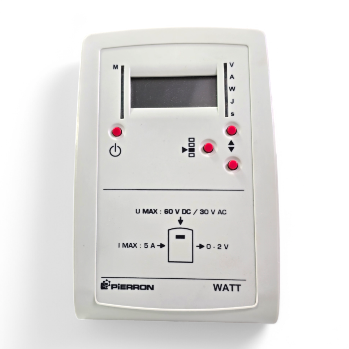 Photoroom-20250325_112718.png Wattmètre - Joulemètre Mesura 22022 – Image 1