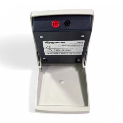 Wattmètre - Joulemètre Mesura 22022 – Image 3