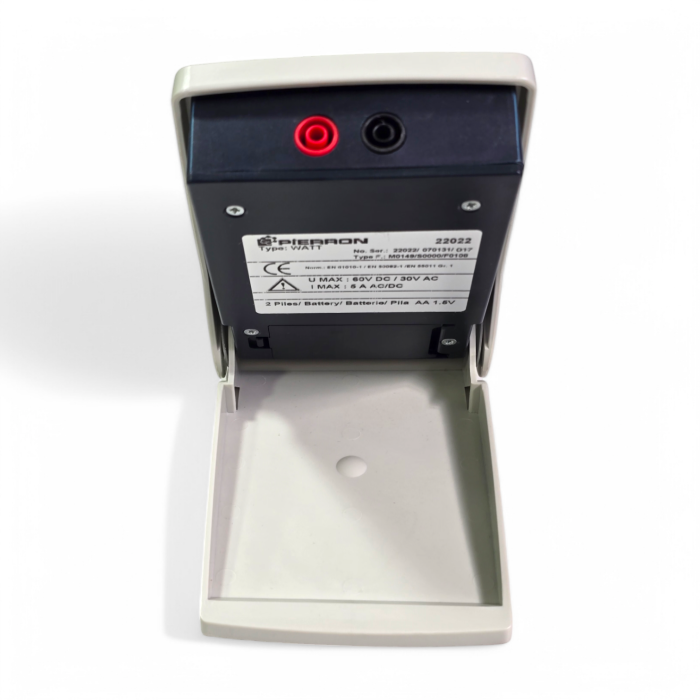 Wattmètre - Joulemètre Mesura 22022 – Image 3