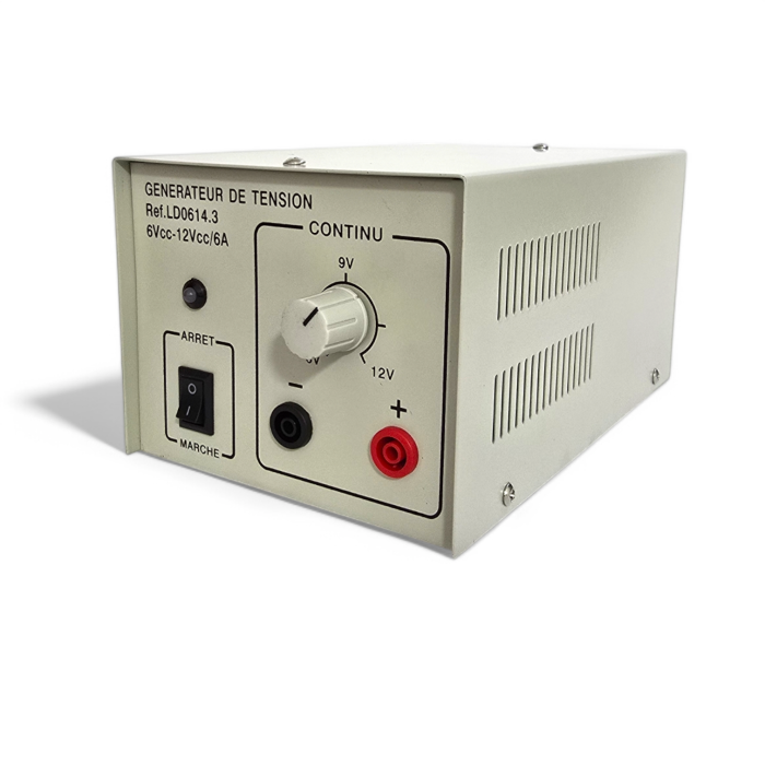 Photoroom-20250326_114817.png Générateur de Tension Continue LD0614.3 – Image 1