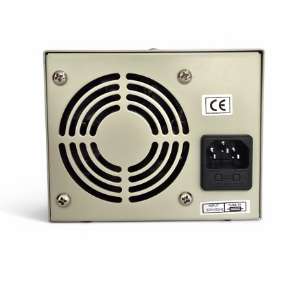 Générateur de Tension Continue LD0614.3 – Image 2