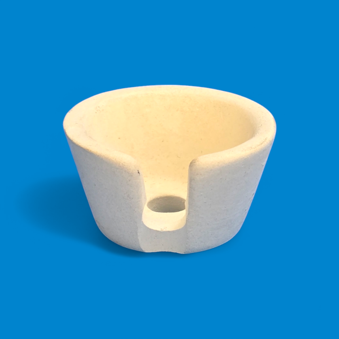 Têt de combustion Ø 43mm H 24mm – Image 1