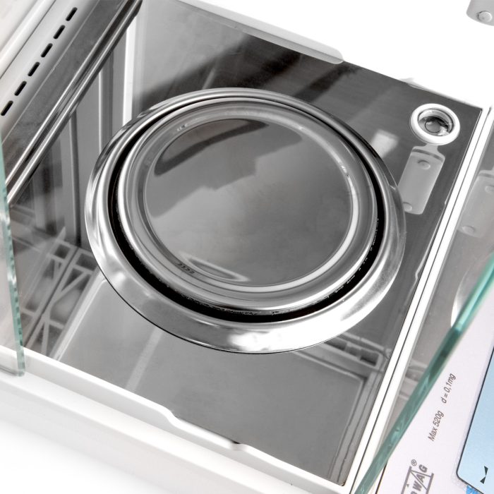 Balance analytique AS 220.R2 PLUS – Image 7