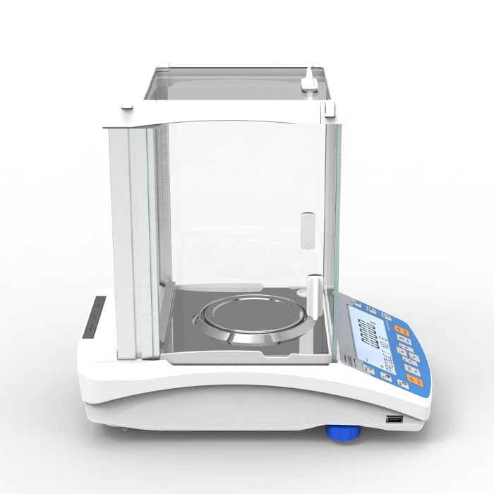 Balance analytique AS 220.R2 PLUS – Image 10