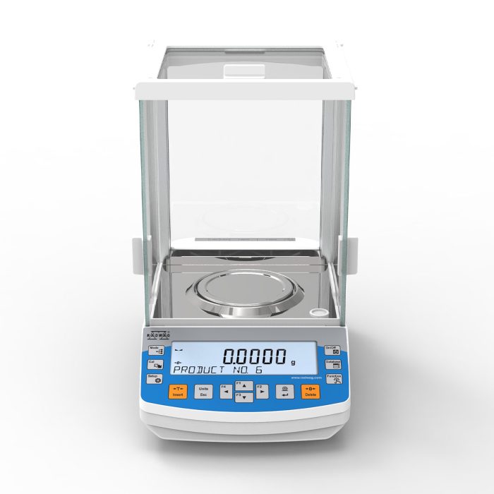 Balance analytique AS 220.R2 PLUS – Image 11