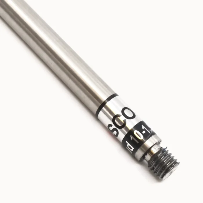 Support Potence & Tige Acier Niklé EISCO – Image 4