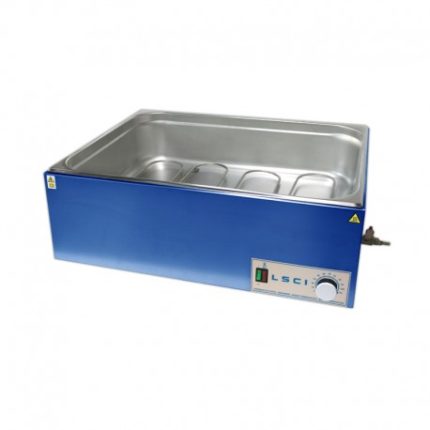 Bain-marie à cuve inox – Image 5