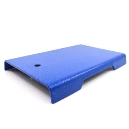 Support Potence & Tige Acier Niklé EISCO – Image 3