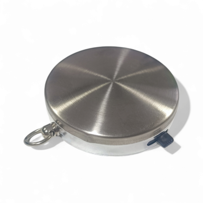 Boussole avec couvercle et blocage de l'aiguille – Image 2