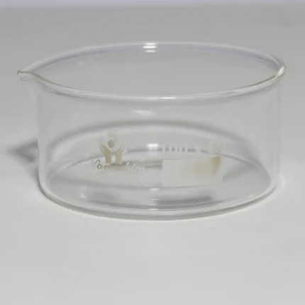 Cristallisoir 300 ml avec bec verseur NOVACHIM