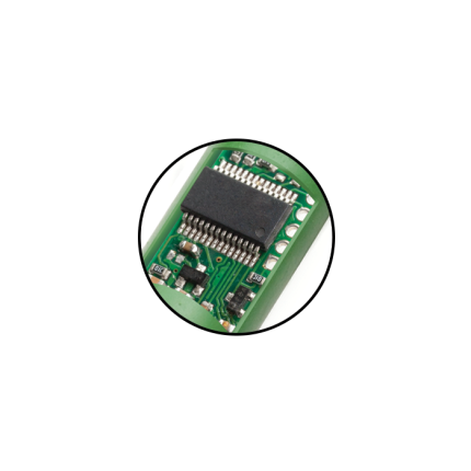 Electrode de pH numérique Corps en PVDF Foodcare pour produits laitiers FC2020 – Image 5