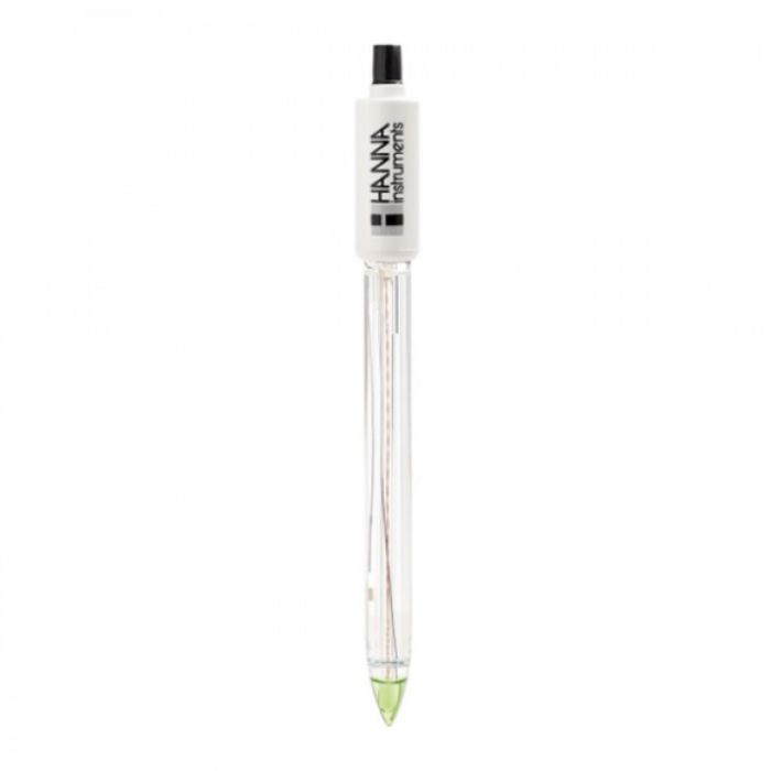 fc213d.jpg Électrode pH Foodcare pour yaourt (à utiliser avec HI99164) - FC213D – Image 1