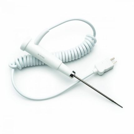 Sonde à Thermocouple De Type K à Pénétration Ultra-Rapide Avec Poignée Foodcare – Image 2