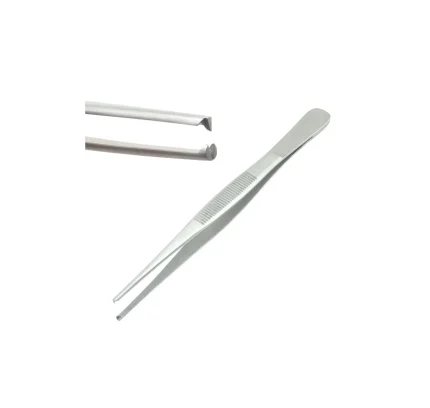 Pince A Dissection Avec Griffes