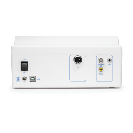 pH-mètre de banc à double entrée HI3512-02 – Image 4