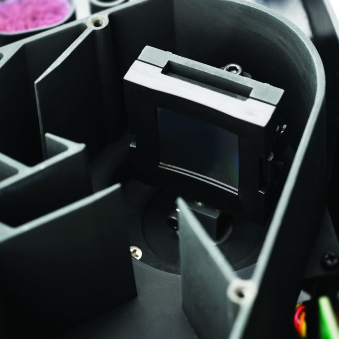 Spectrophotomètre iris - HI801 – Image 7