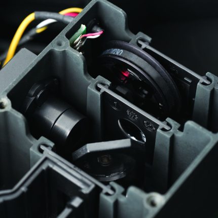 Spectrophotomètre iris - HI801 – Image 8