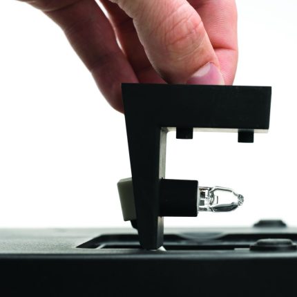 Spectrophotomètre iris - HI801 – Image 9