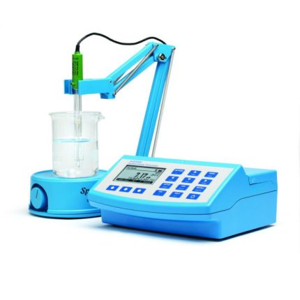 Photomètre et pH-mètre de paillasse multiparamètres - HI83300 – Image 3