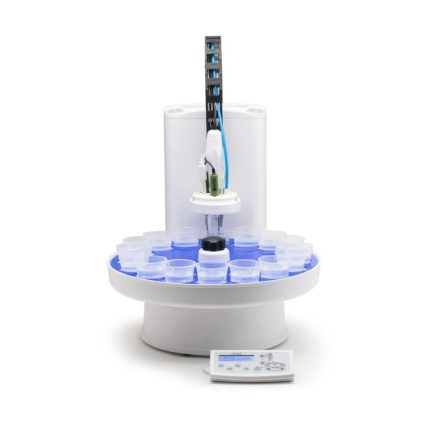 Passeur d’échantillons HI921 – Image 4