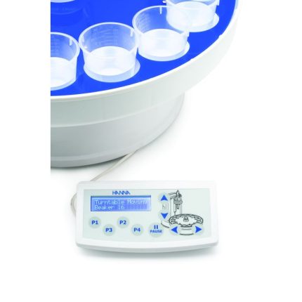 Passeur d’échantillons HI921 – Image 3