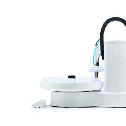 Passeur d’échantillons HI921 – Image 2