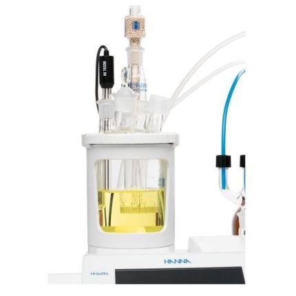 Titreur Coulométrique Karl Fischer – Image 2