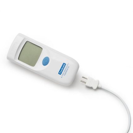 Thermomètre à thermocouple de type K Foodcare avec sonde interchangeable – Image 3
