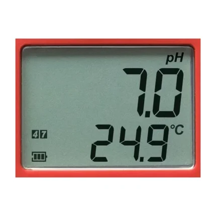 Testeur de pH pHep - HI98107 – Image 5
