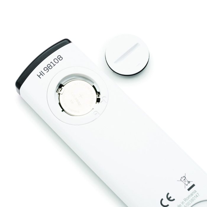 Testeur de pH pHep®+ HI98108 – Image 2