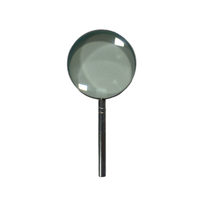 Loupe À Main Ø 60mm – Image 1