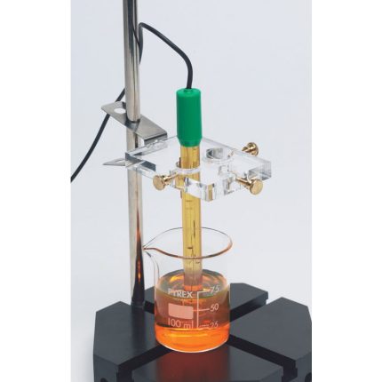 Pince-portoir pour électrodes – Image 4