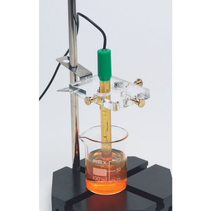 Pince-portoir pour électrodes – Image 4