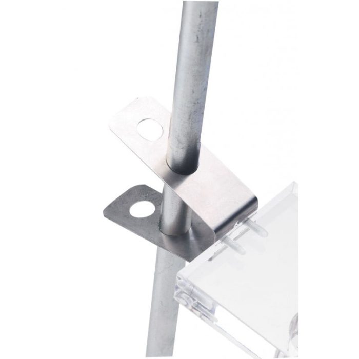 Pince-portoir pour électrodes – Image 3