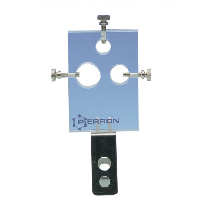 Pince-portoir pour électrodes – Image 2