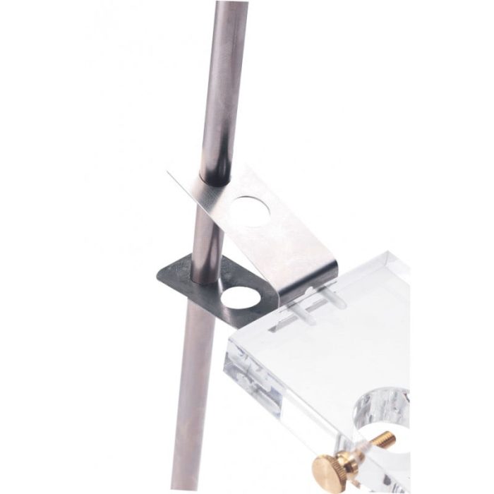 Pince-portoir pour électrodes – Image 5