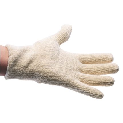 Gants anti-chaleur 100°C
